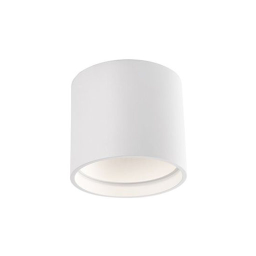 [OS575] Glow - LED Round Cylinder 18W White - Day Light