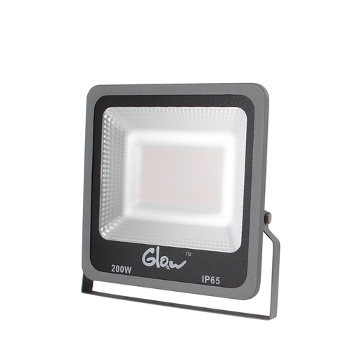 [OS735] Glow - Flood Light LED SMD 200W IP65 - Warm White