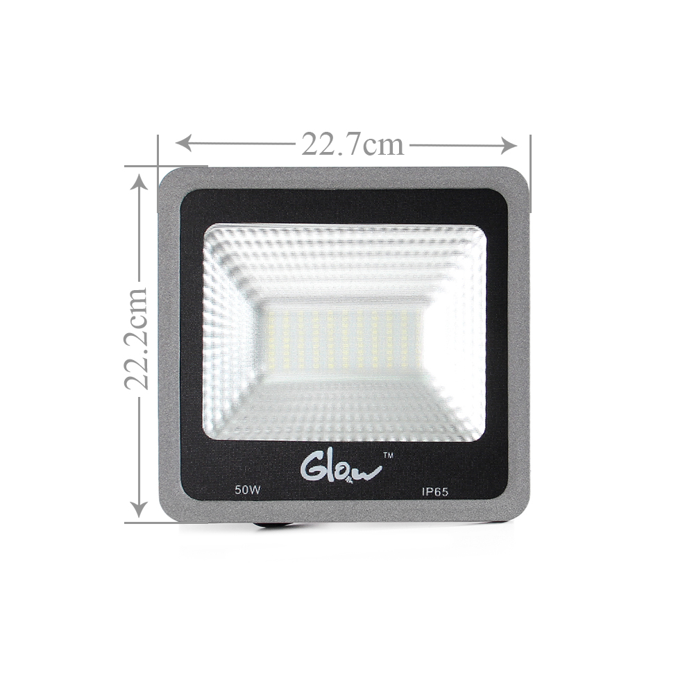 Glow - Flood Light LED SMD 50W IP65 - Day Light