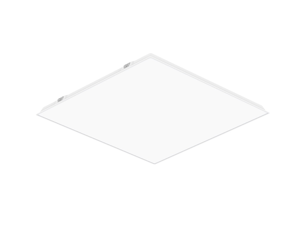 Forest - Recessed 59x59 LED Panel Light  48w - Day Light