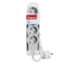 Legrand - Multi-Outlet Extension 4 x 2P+E - 1.5 Meters Cable