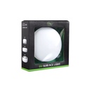 Glow - LED Ceiling Light 9W Frameless - Warm White