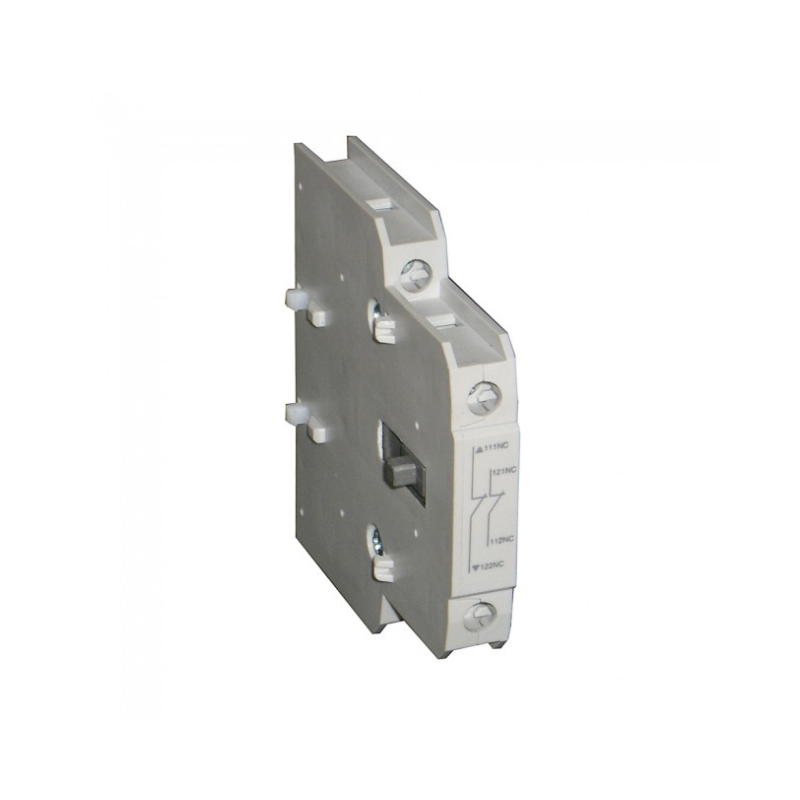 Legrand - Mechanical interlock for CTX³ 3P from 9 to 150A