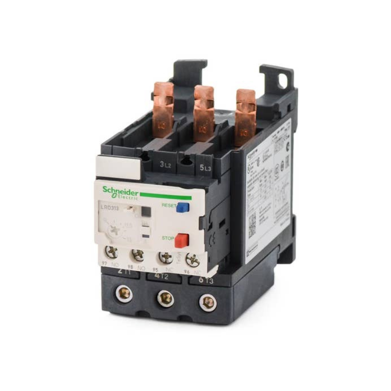 Schneider - Thermal Overload Relay 9 to 13A for LC1D40A To D65A