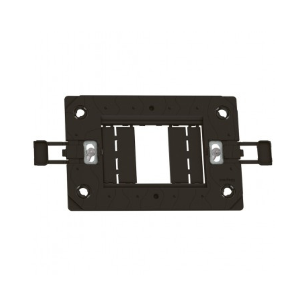 Legrand Arteor -  Support Frame 1, 2 or 3 Modules