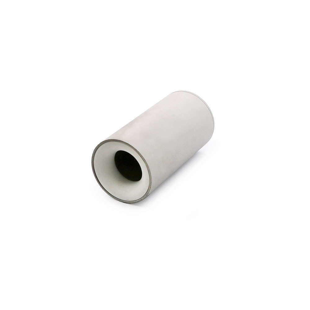 Glow - Ceiling Pipe Cylinder 13cm GU5.3 - White