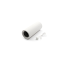 Glow - Ceiling Pipe Cylinder 10cm GU5.3 - White