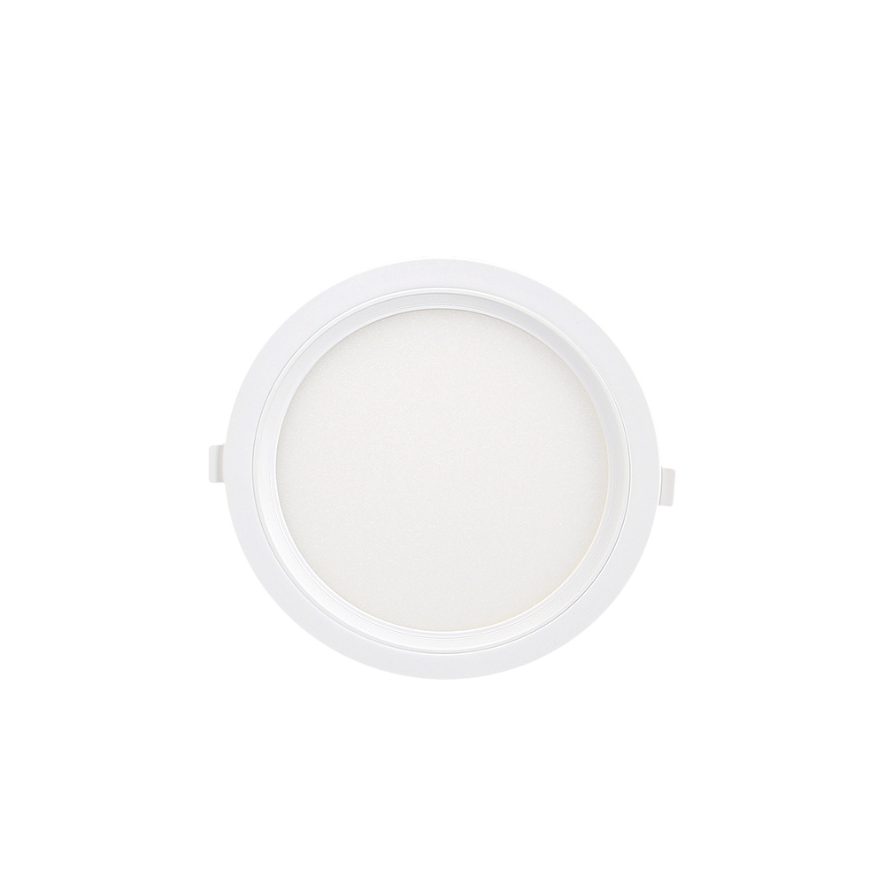 Glow - Down Light Round 15W (Built in Driver) 15cm - Day Light
