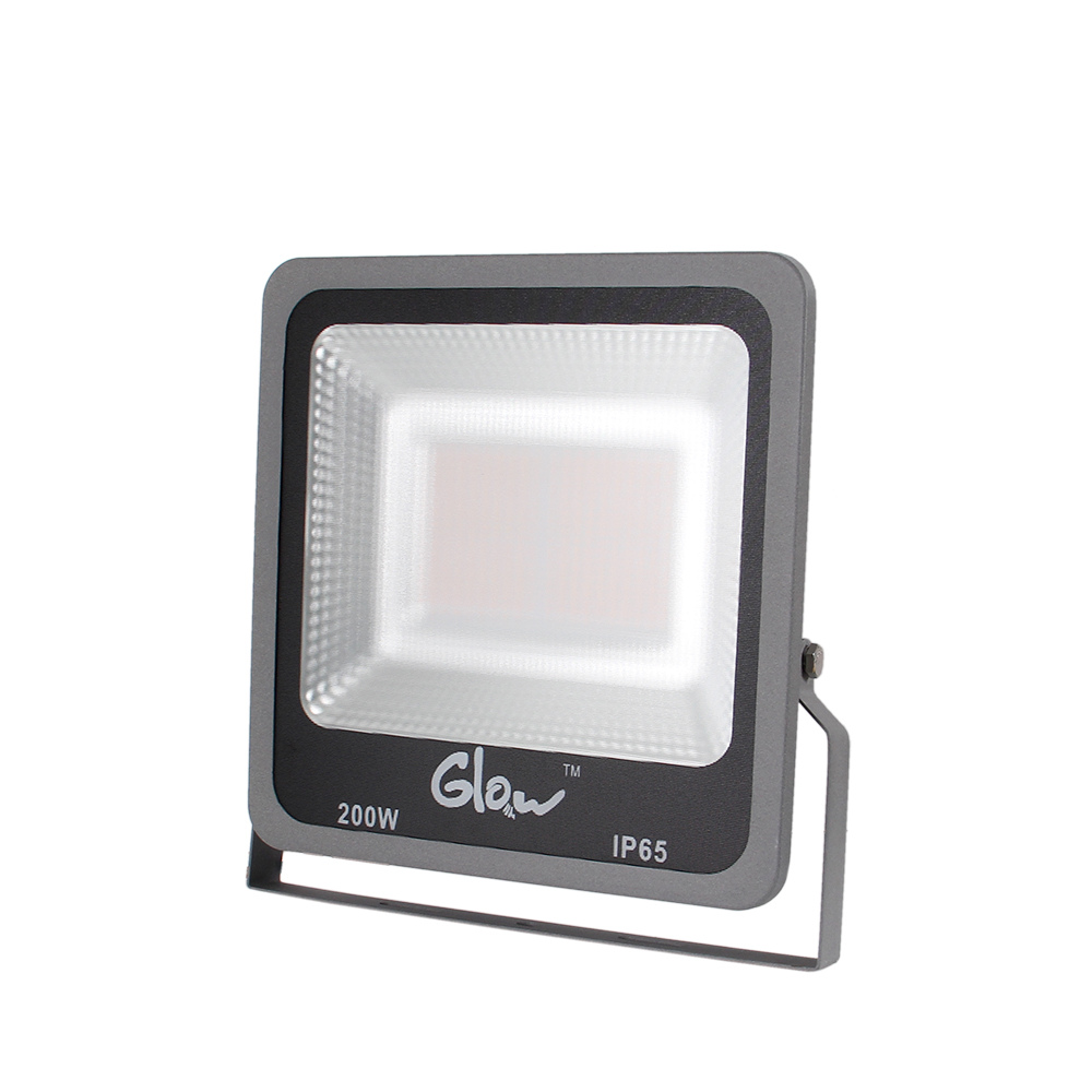 Glow - Flood Light LED SMD 200W IP65 - Warm White
