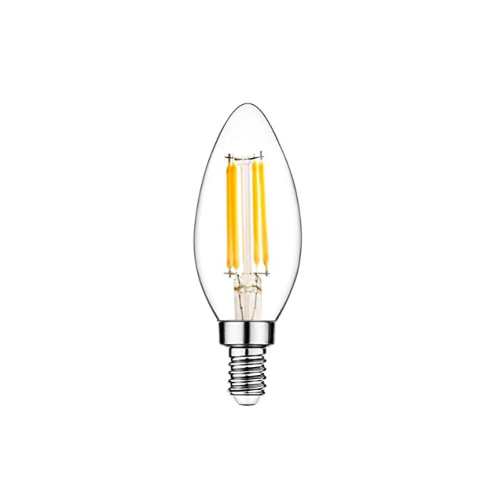 Forest - LED C35 Bulb Filament E14 4W - Warm