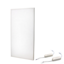Glow - Surface 60x120 LED Panel Light 96w - Warm White