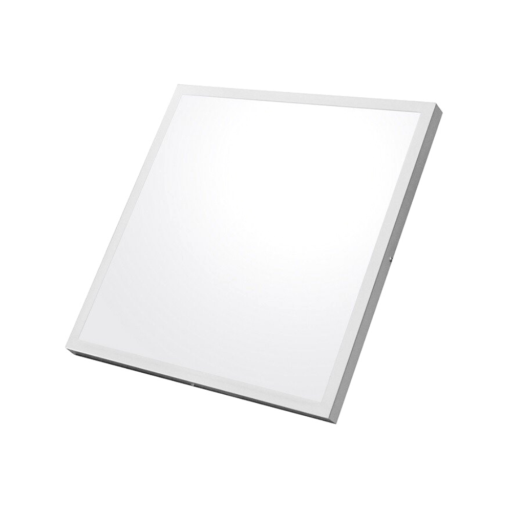 Glow - Surface 60x60 LED Panel Light 48w - Warm White