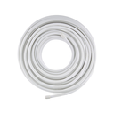 SEG - Coaxial RG6 128 Wires 100 Yards - White
