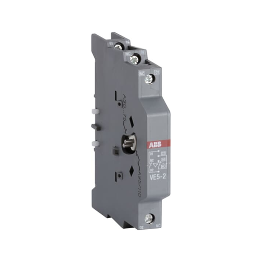[ABB-VE5-2] ABB - Interlock For A45 to A110