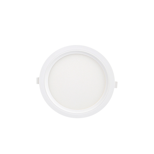[DL372] Glow - Down Light Round 15W (Built in Driver) 15cm - Day Light
