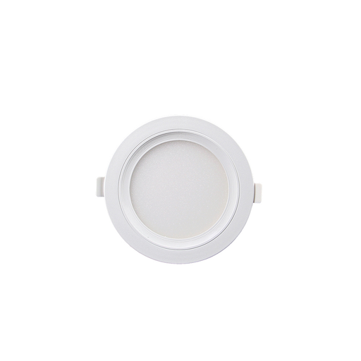 [DL371] Glow - Down Light Round 6W (Built in Driver) 10cm - Warm White