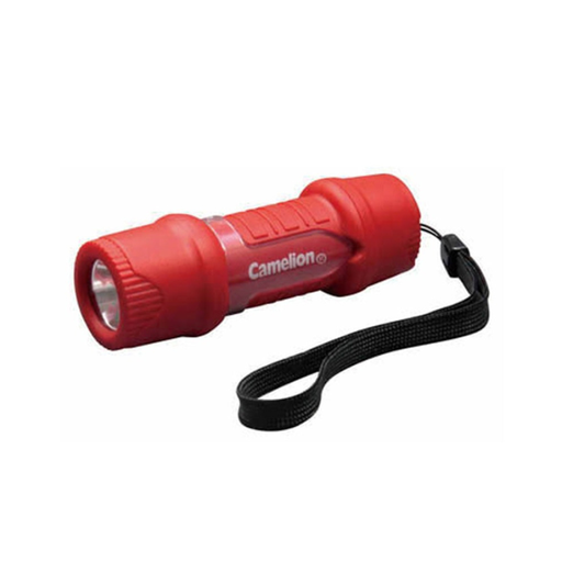 [HP7011D24] Camelion- Flashlight 1*1W LED