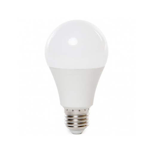 [LUZ-A6514-W] Luzled - LED A65 Bulb E27 14.5W - Warm White
