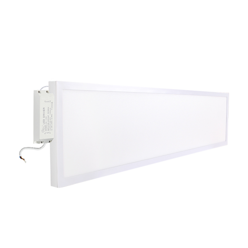 [OS789] Glow - Surface 30x120 LED Panel Light 60w - Day Light