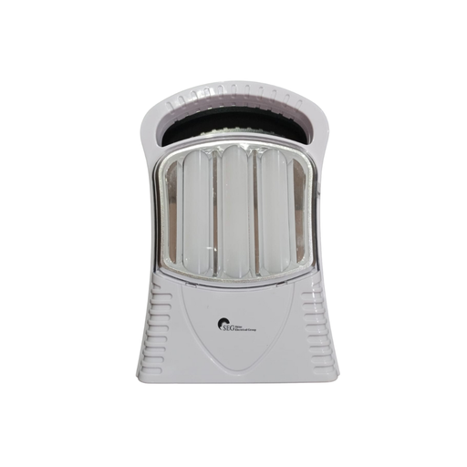 [SEG-Emergency] SEG - Solar LED Rechargeable Lantern 33x0.5W